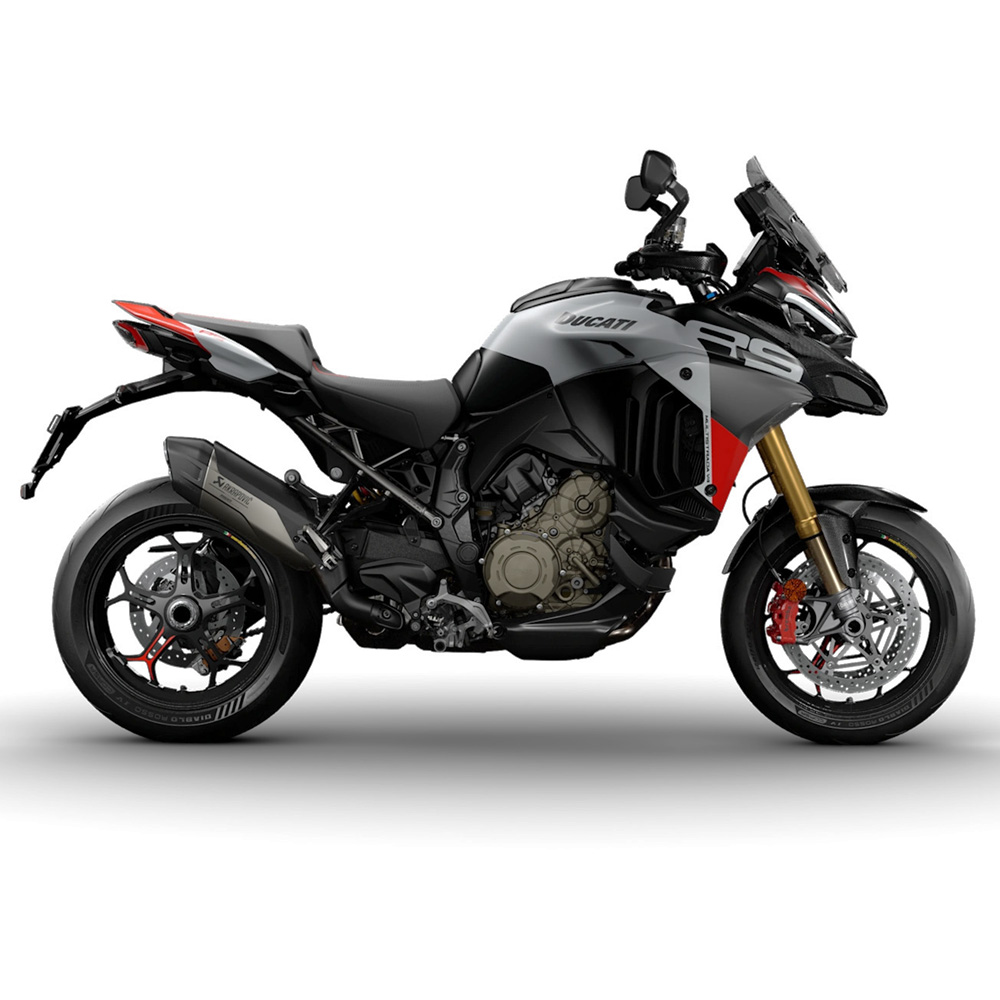MULTISTRADA V4 RS (2026-on)